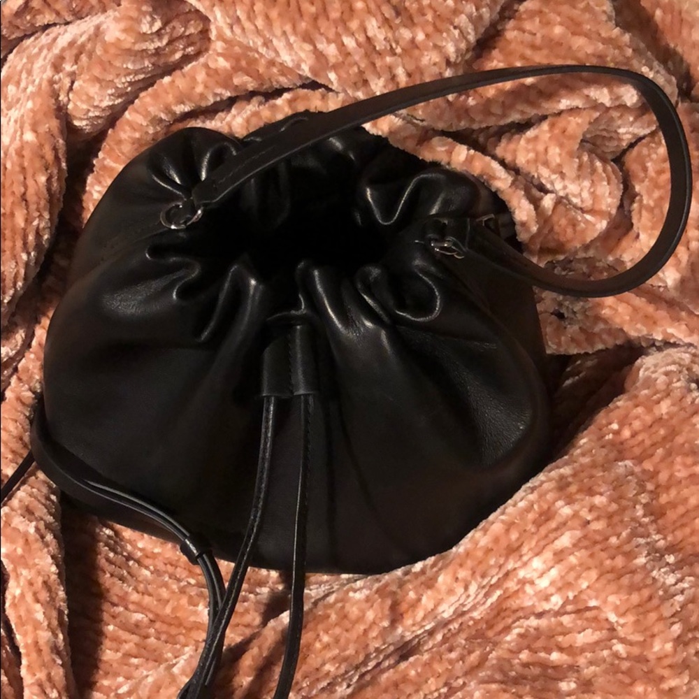 Ultra chic Theory Hobo Mini
